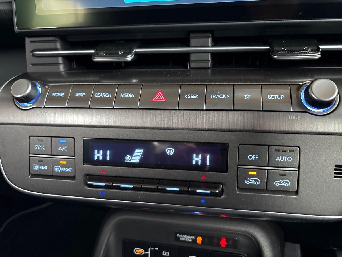 Used Hyundai KONA 2025 for sale - 76912877: Photo 18