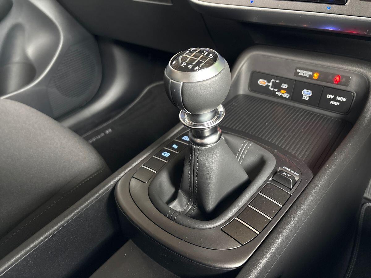 Used Hyundai KONA 2025 for sale - 76912877: Photo 19