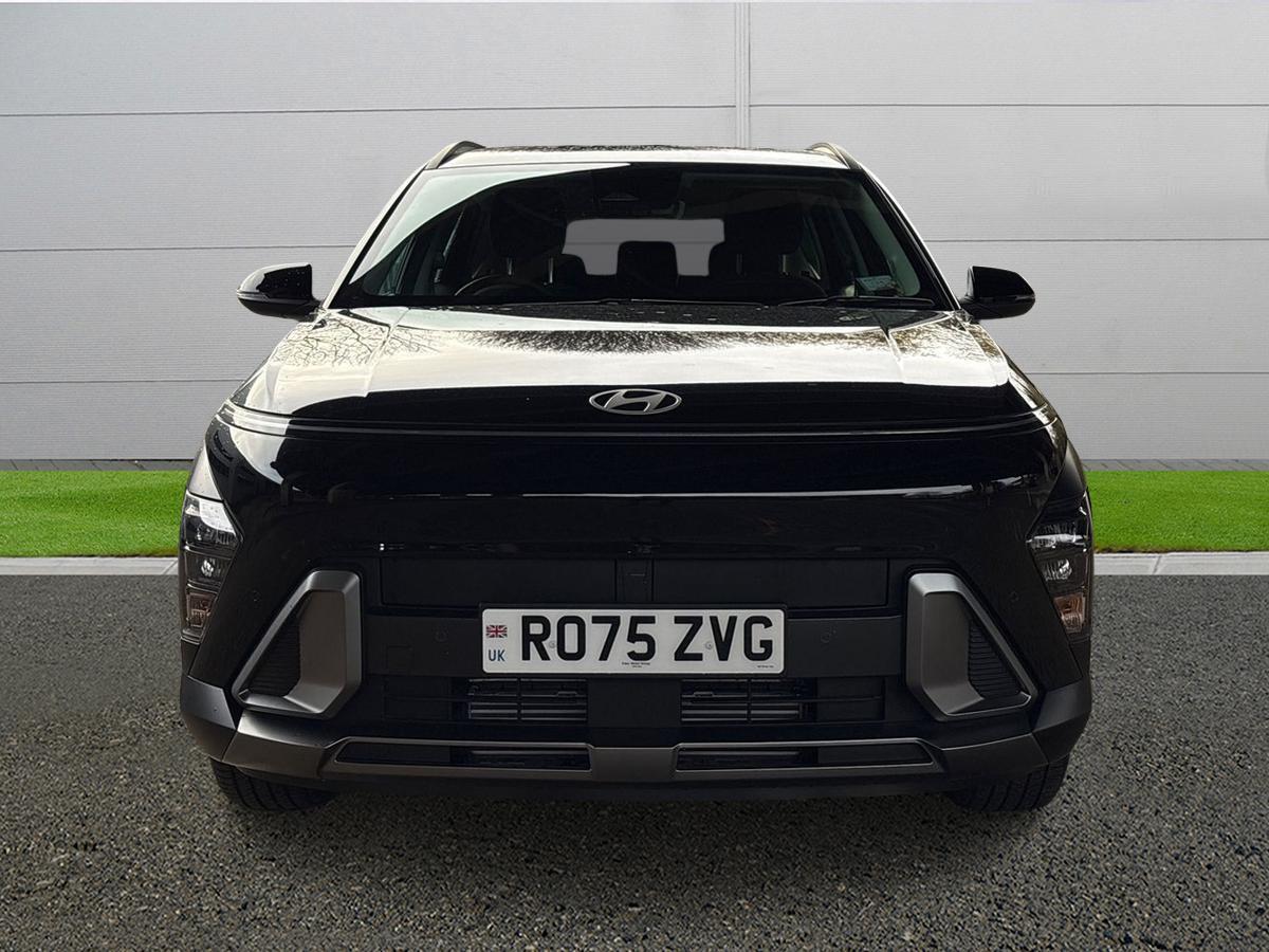 Used Hyundai KONA 2025 for sale - 76912877: Photo 2