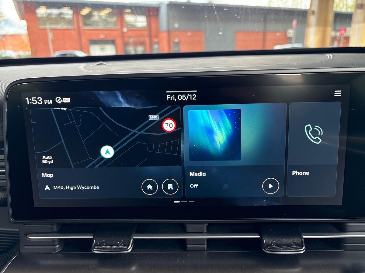 Used Hyundai KONA 2025 for sale - 76912877: Photo 23