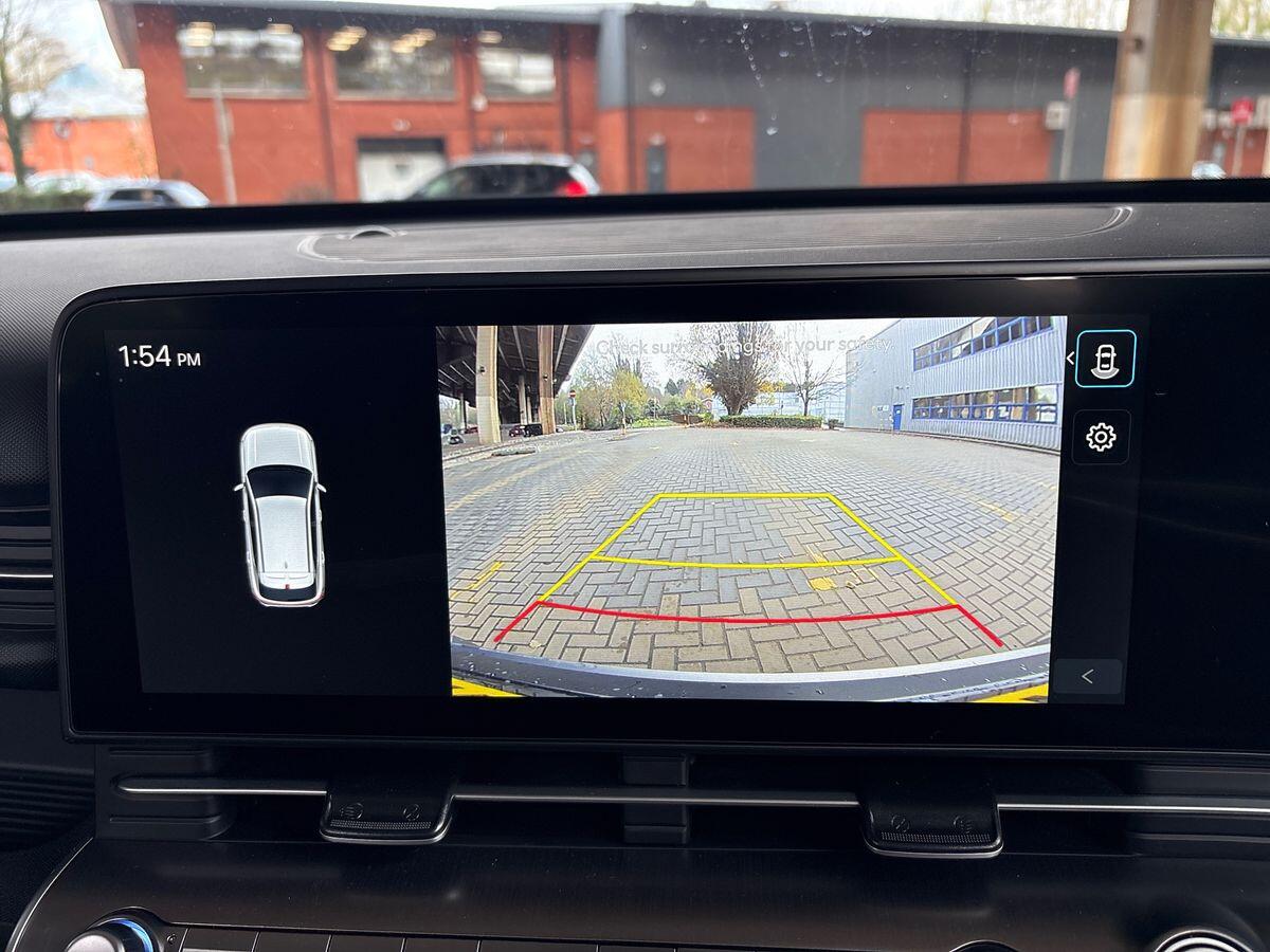 Used Hyundai KONA 2025 for sale - 76912877: Photo 24