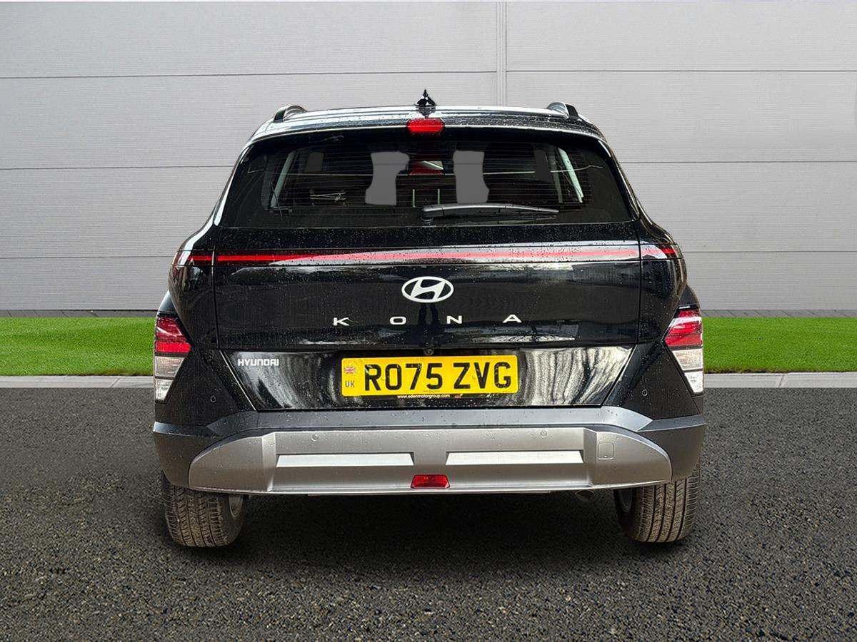 Used Hyundai KONA 2025 for sale - 76912877: Photo 6