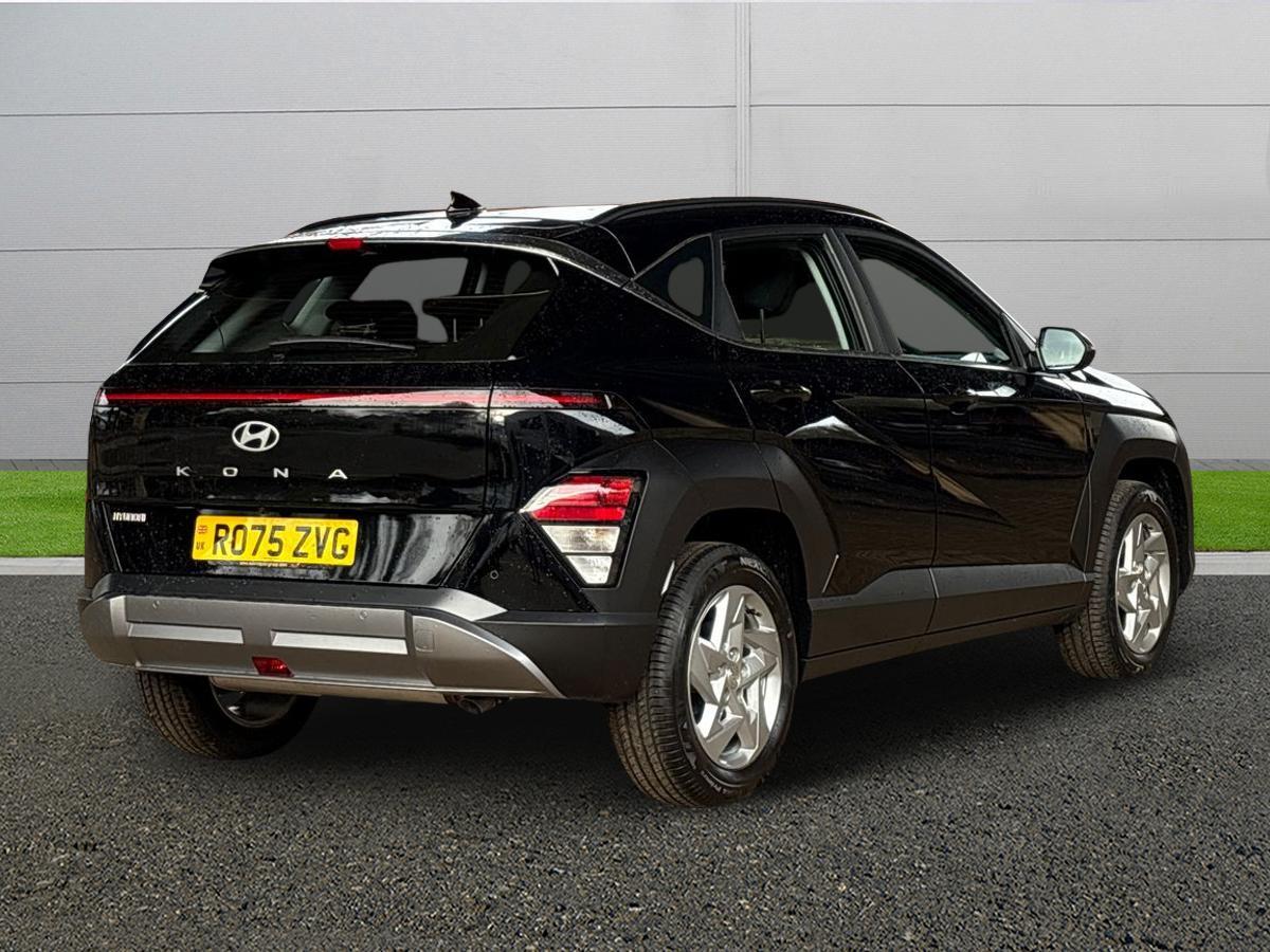 Used Hyundai KONA 2025 for sale - 76912877: Photo 7