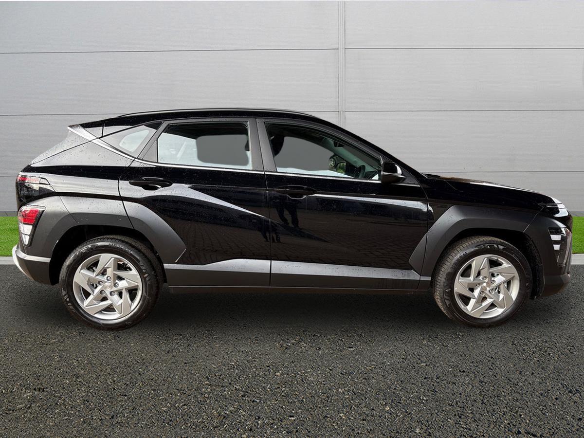Used Hyundai KONA 2025 for sale - 76912877: Photo 8