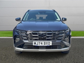 Used Hyundai TUCSON 2024 for sale - 78685773: Photo
