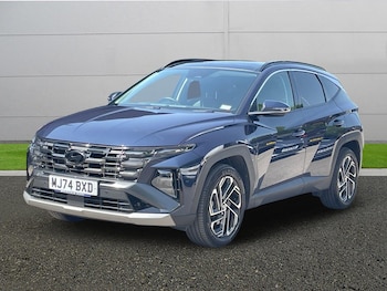 Used Hyundai TUCSON 2024 for sale - 78685773: Photo