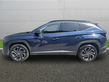 Used Hyundai TUCSON 2024 for sale - 78685773: Photo