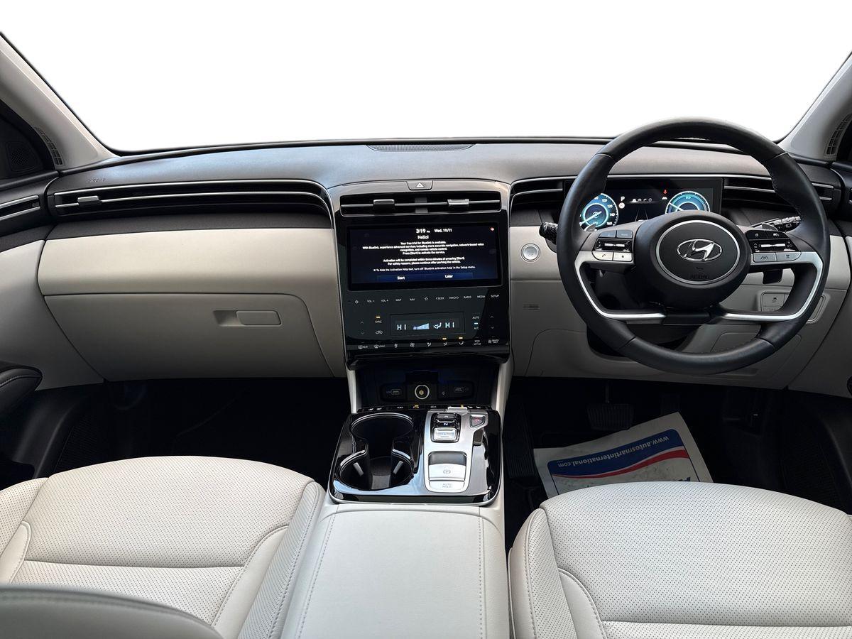 Used Hyundai TUCSON 2022 for sale - 76786378: Photo 13