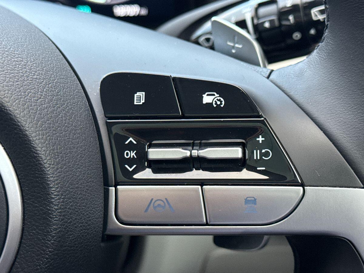 Used Hyundai TUCSON 2022 for sale - 76786378: Photo 17