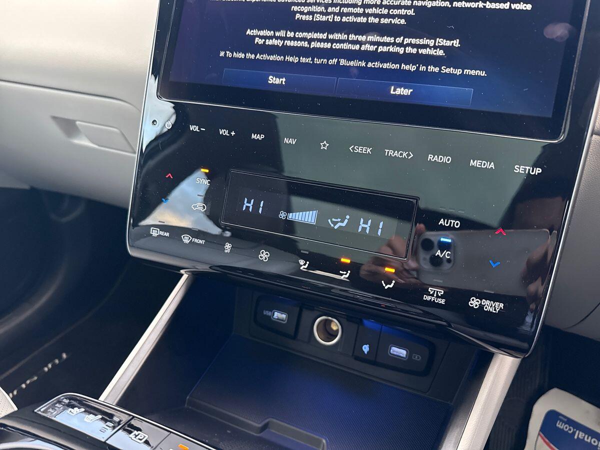 Used Hyundai TUCSON 2022 for sale - 76786378: Photo 18