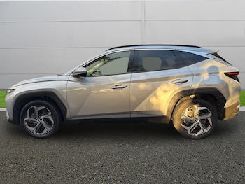 Used Hyundai TUCSON 2022 for sale - 76786378: Photo