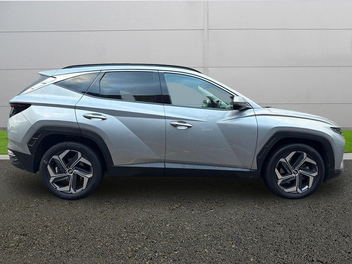 Used Hyundai TUCSON 2022 for sale - 76786378: Photo 8
