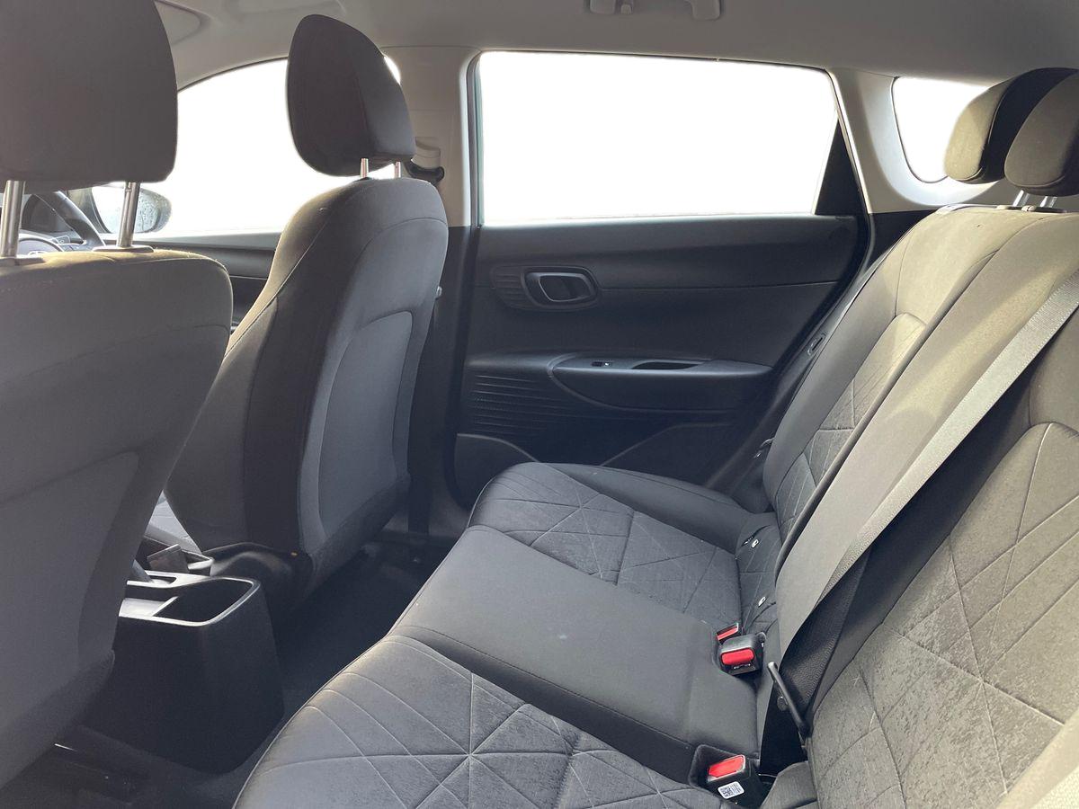 Used Hyundai BAYON 2022 for sale - 77397380: Photo 11