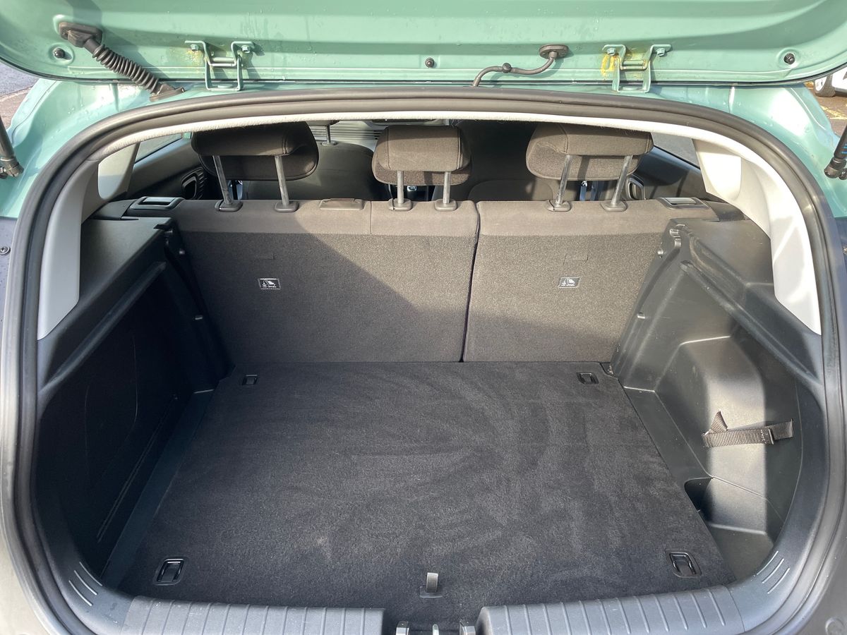 Used Hyundai BAYON 2022 for sale - 77397380: Photo 12