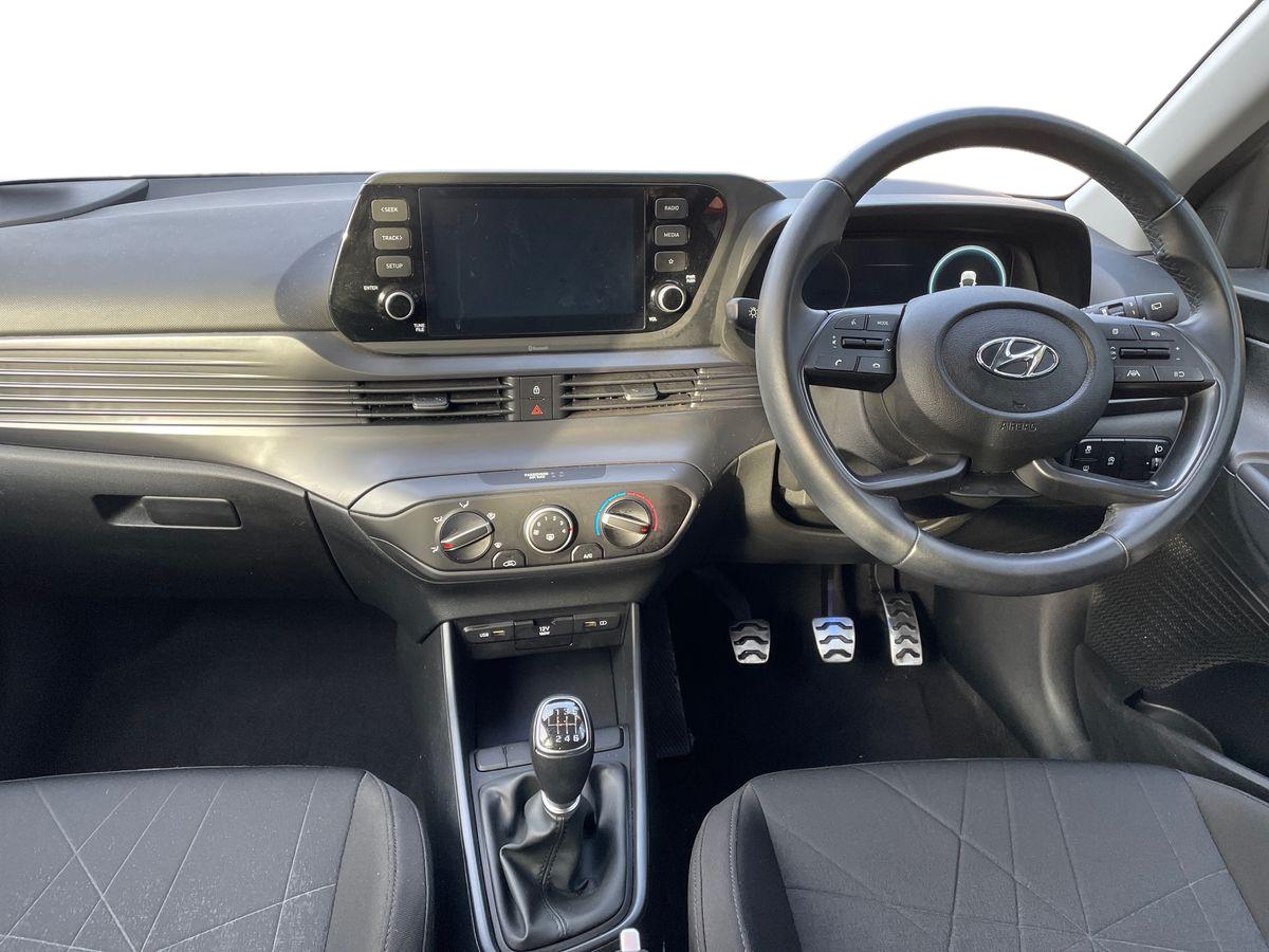 Used Hyundai BAYON 2022 for sale - 77397380: Photo 13