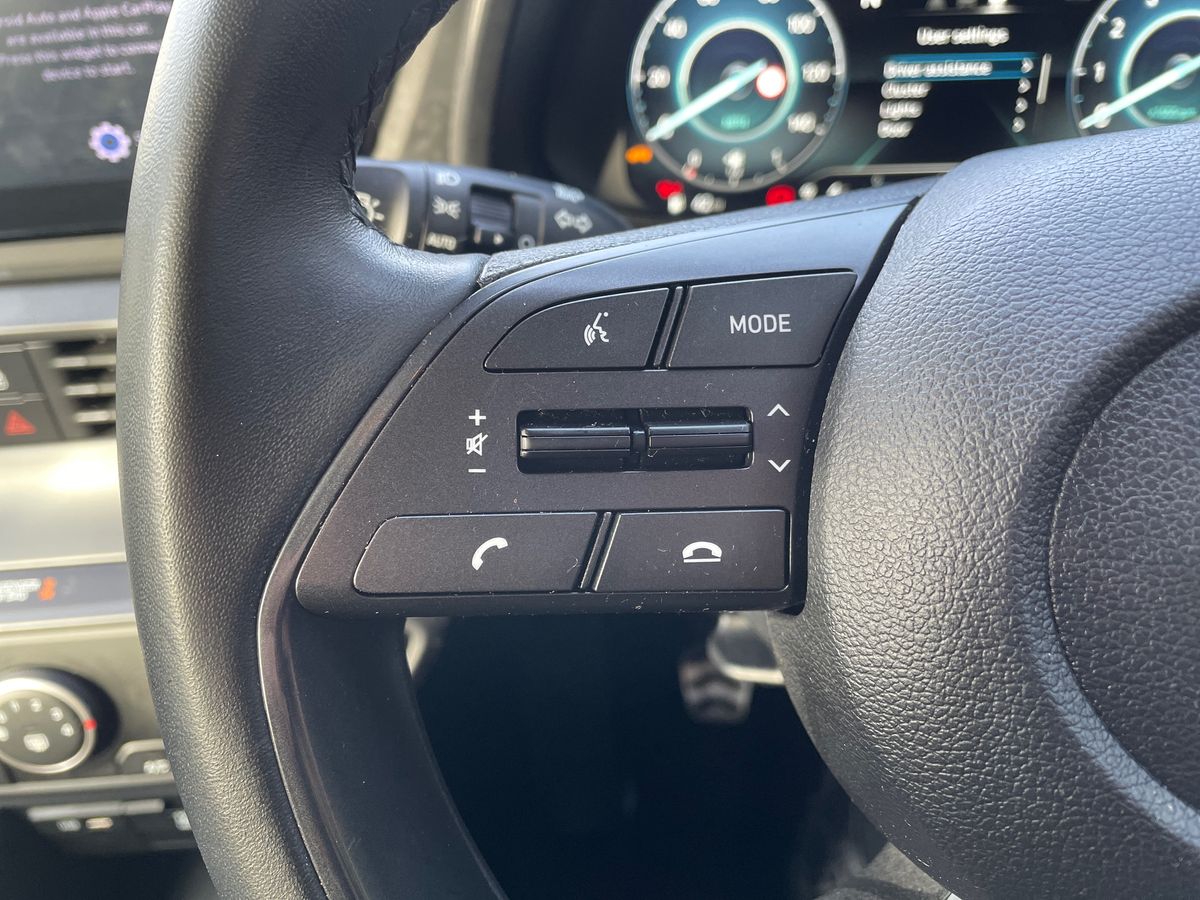 Used Hyundai BAYON 2022 for sale - 77397380: Photo 16