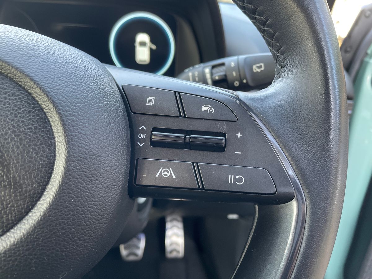 Used Hyundai BAYON 2022 for sale - 77397380: Photo 17