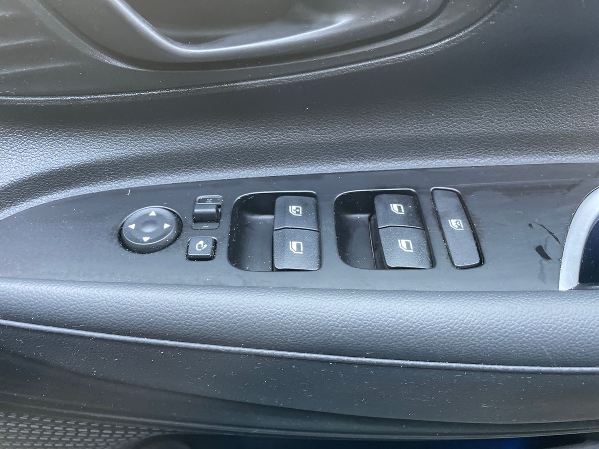 Used Hyundai BAYON 2022 for sale - 77397380: Photo 20