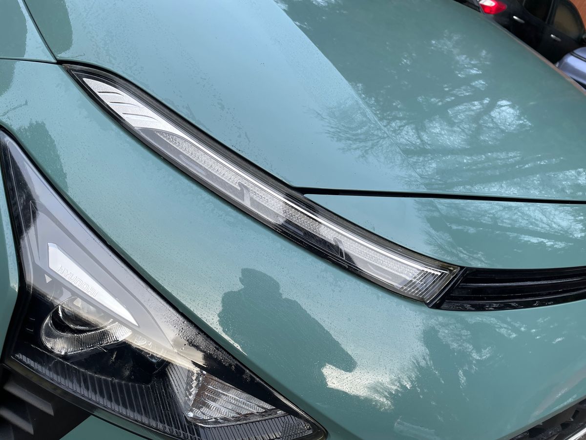 Used Hyundai BAYON 2022 for sale - 77397380: Photo 21