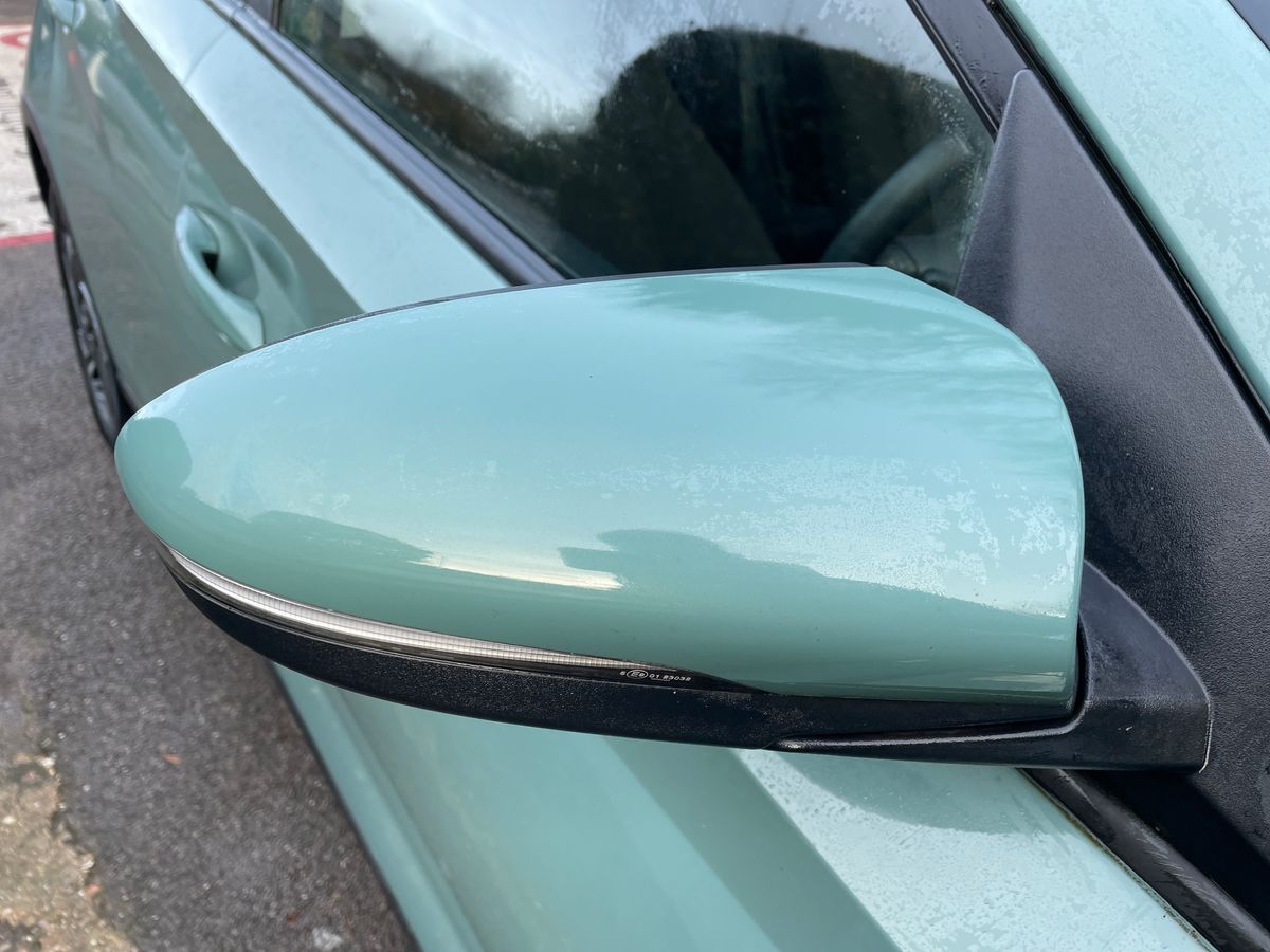 Used Hyundai BAYON 2022 for sale - 77397380: Photo 22