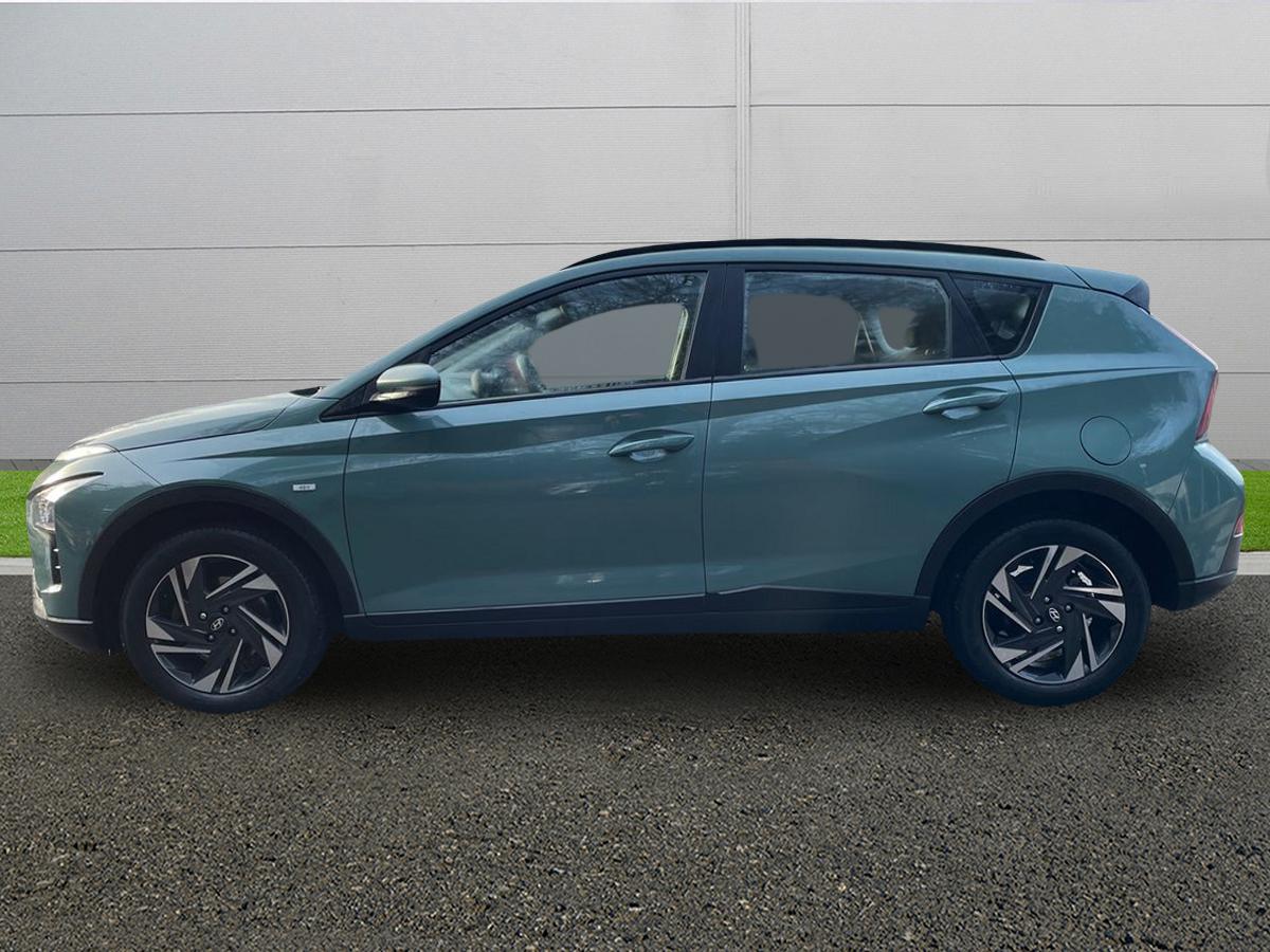 Used Hyundai BAYON 2022 for sale - 77397380: Photo 4