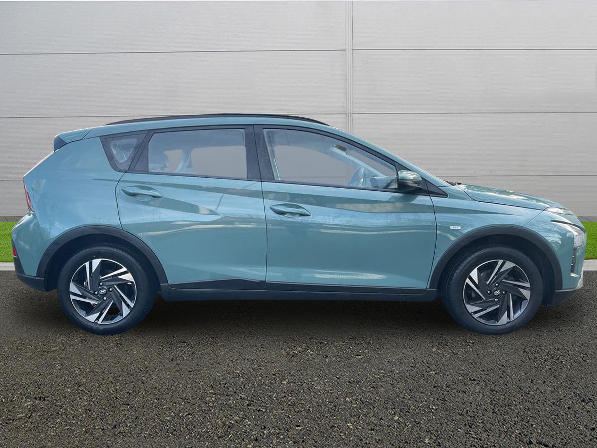 Used Hyundai BAYON 2022 for sale - 77397380: Photo 8