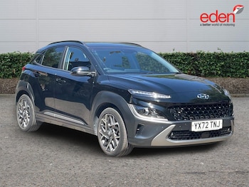 Used Hyundai KONA 2022 for sale - 79633793: Photo