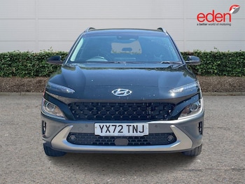 Used Hyundai KONA 2022 for sale - 79633793: Photo