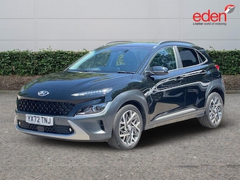 Used Hyundai KONA 2022 for sale - 79633793: Photo
