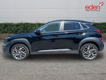 Used Hyundai KONA 2022 for sale - 79633793: Photo