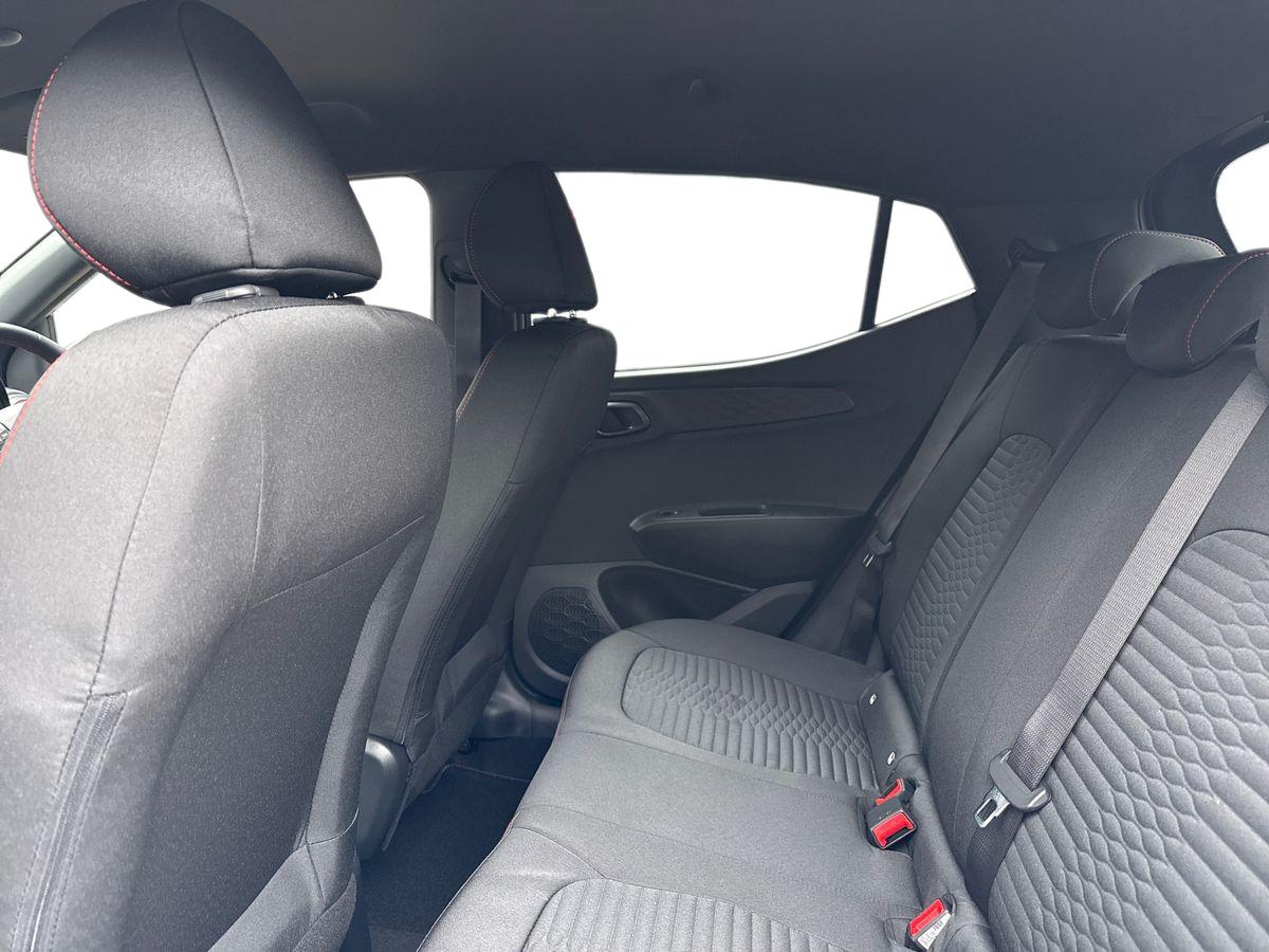 Used Hyundai i10 2025 for sale - 77157857: Photo 11