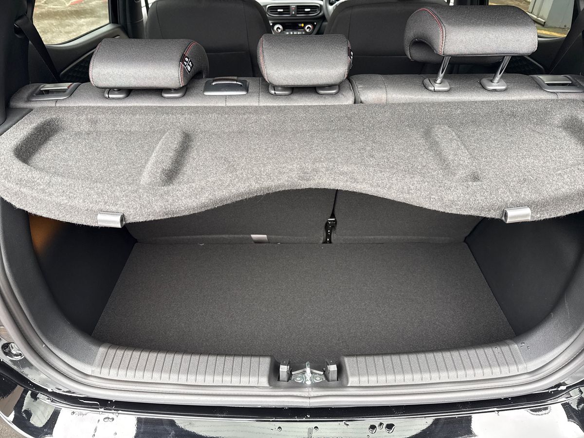 Used Hyundai i10 2025 for sale - 77157857: Photo 12