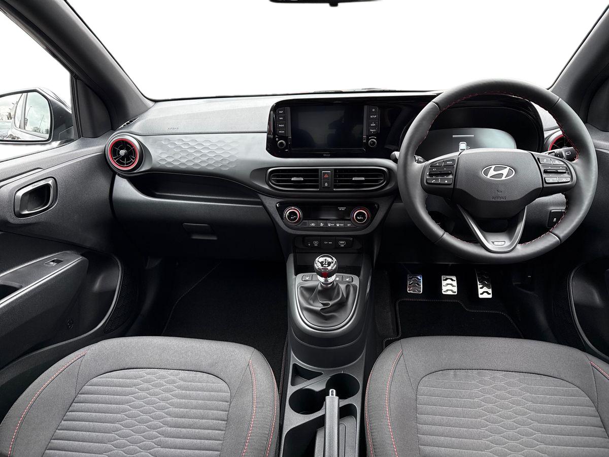 Used Hyundai i10 2025 for sale - 77157857: Photo 13