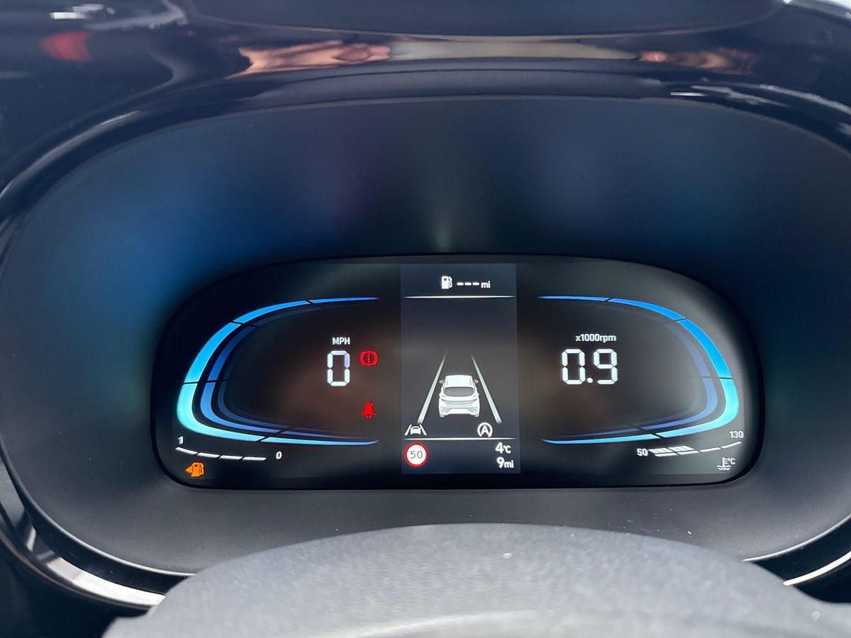 Used Hyundai i10 2025 for sale - 77157857: Photo 14