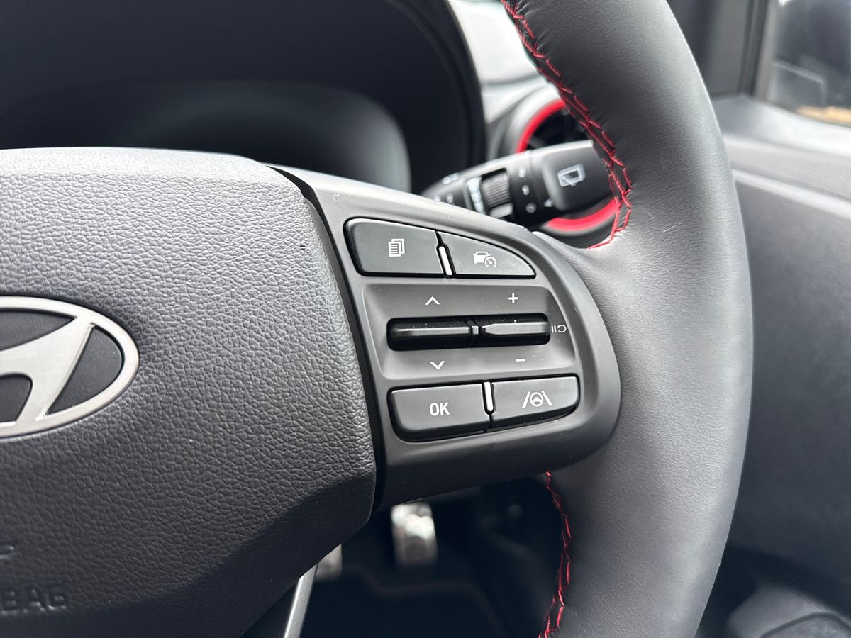 Used Hyundai i10 2025 for sale - 77157857: Photo 17