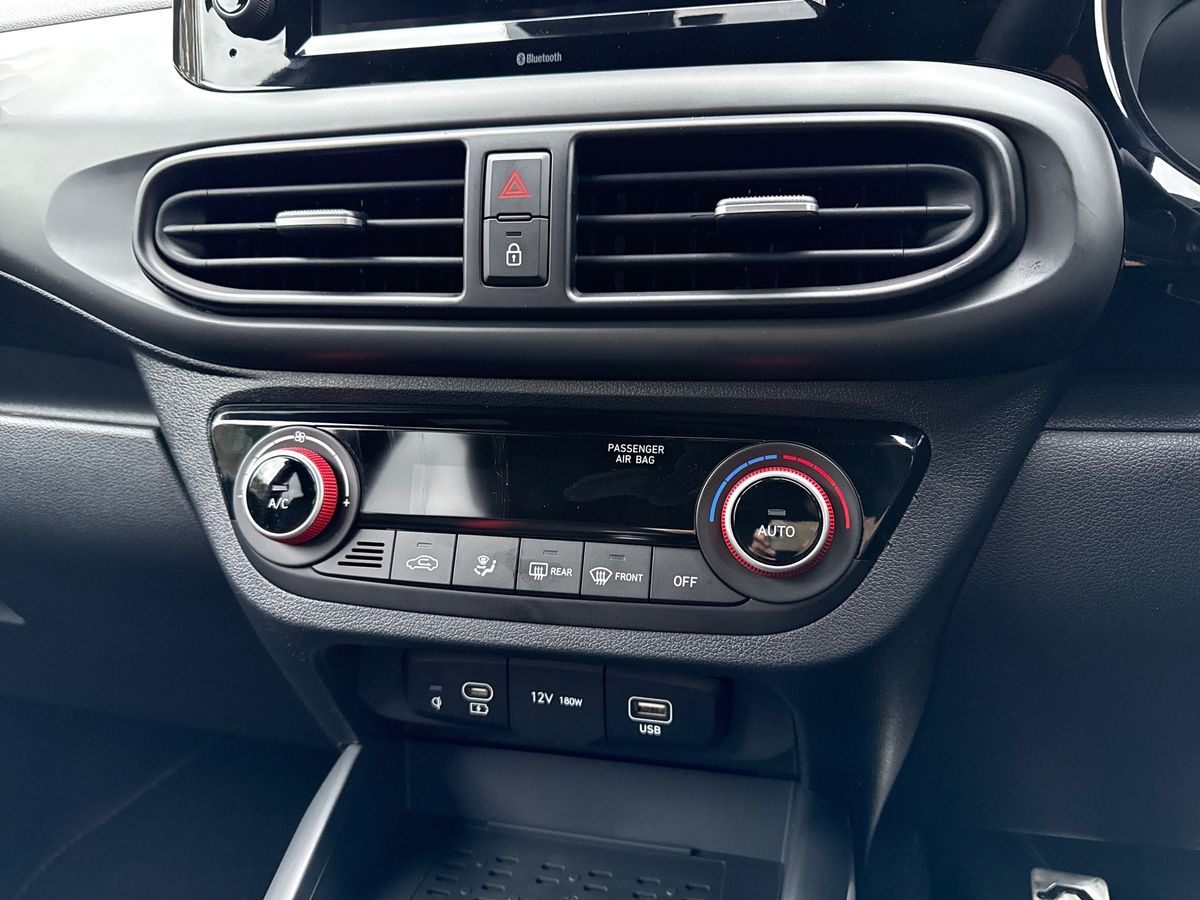 Used Hyundai i10 2025 for sale - 77157857: Photo 18