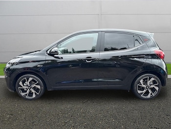 Used Hyundai i10 2025 for sale - 77157857: Photo