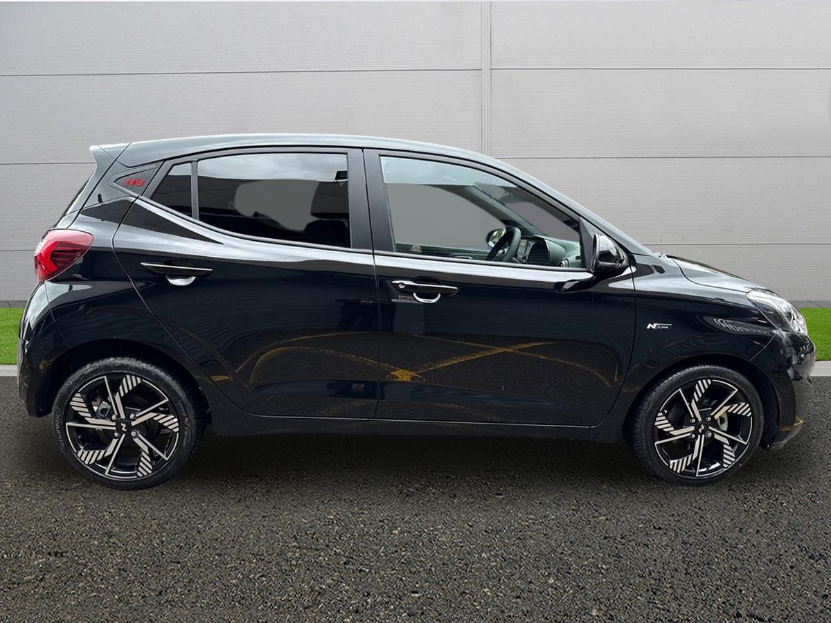 Used Hyundai i10 2025 for sale - 77157857: Photo 8