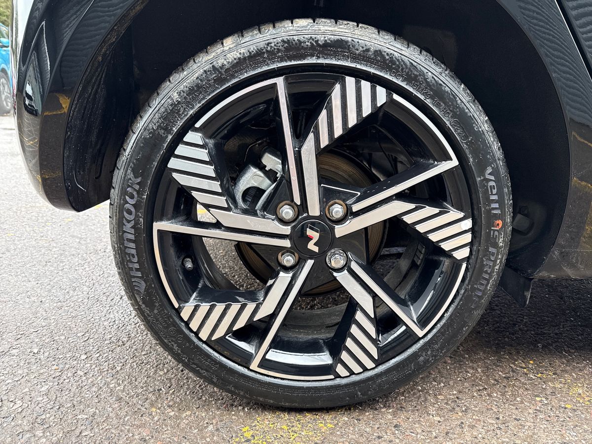 Used Hyundai i10 2025 for sale - 77157857: Photo 9