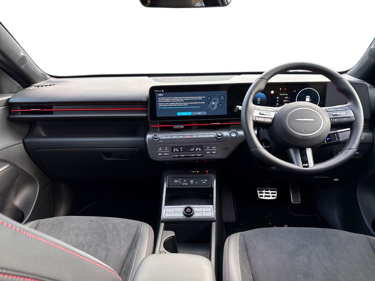 Used Hyundai KONA 2025 for sale - 77002619: Photo 13