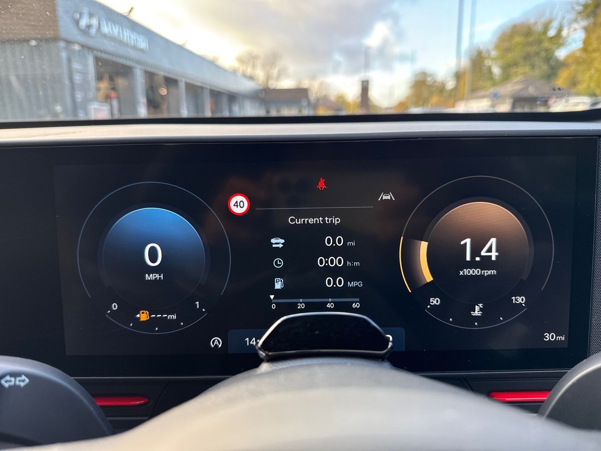 Used Hyundai KONA 2025 for sale - 77002619: Photo 14