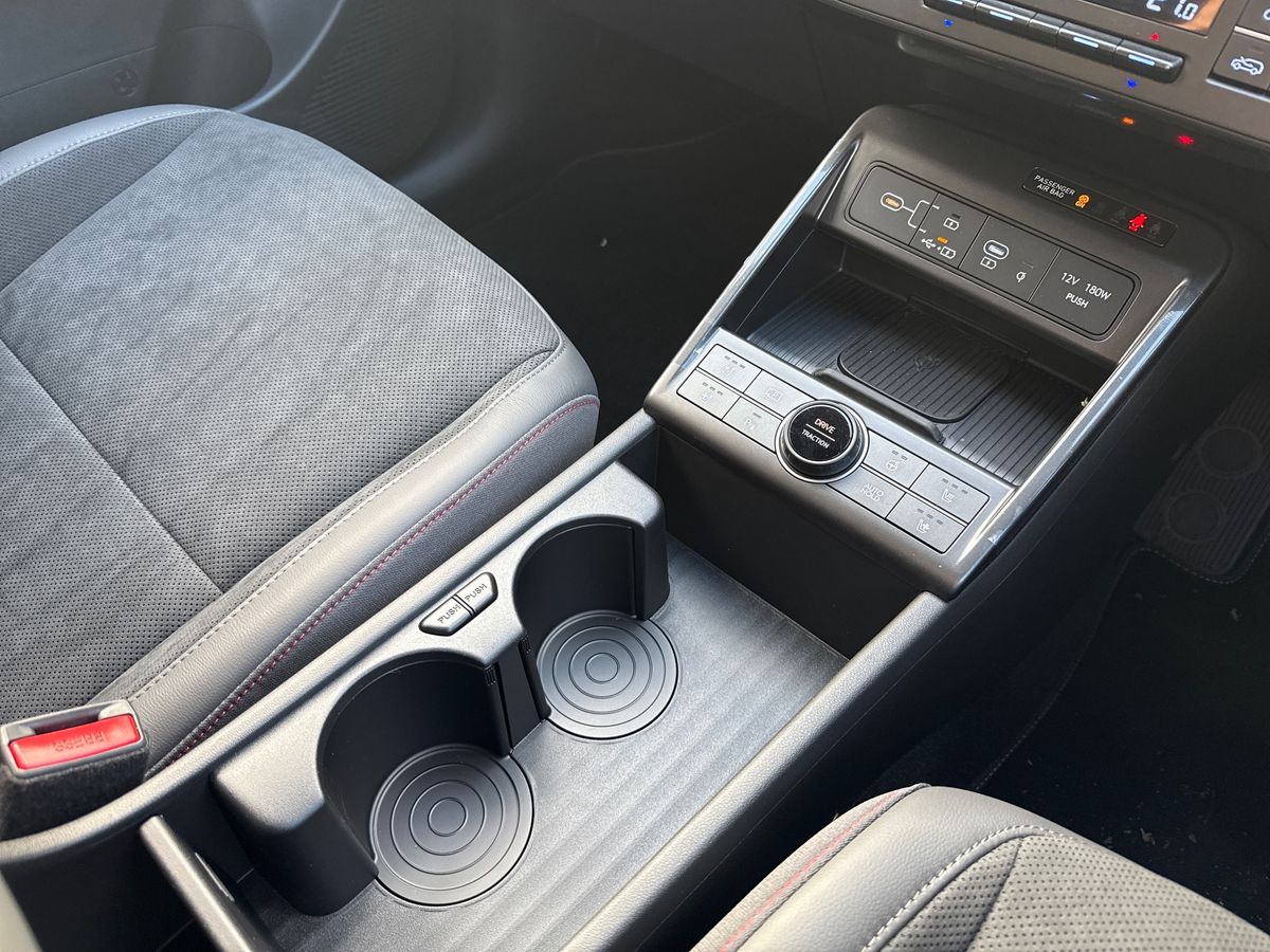 Used Hyundai KONA 2025 for sale - 77002619: Photo 19