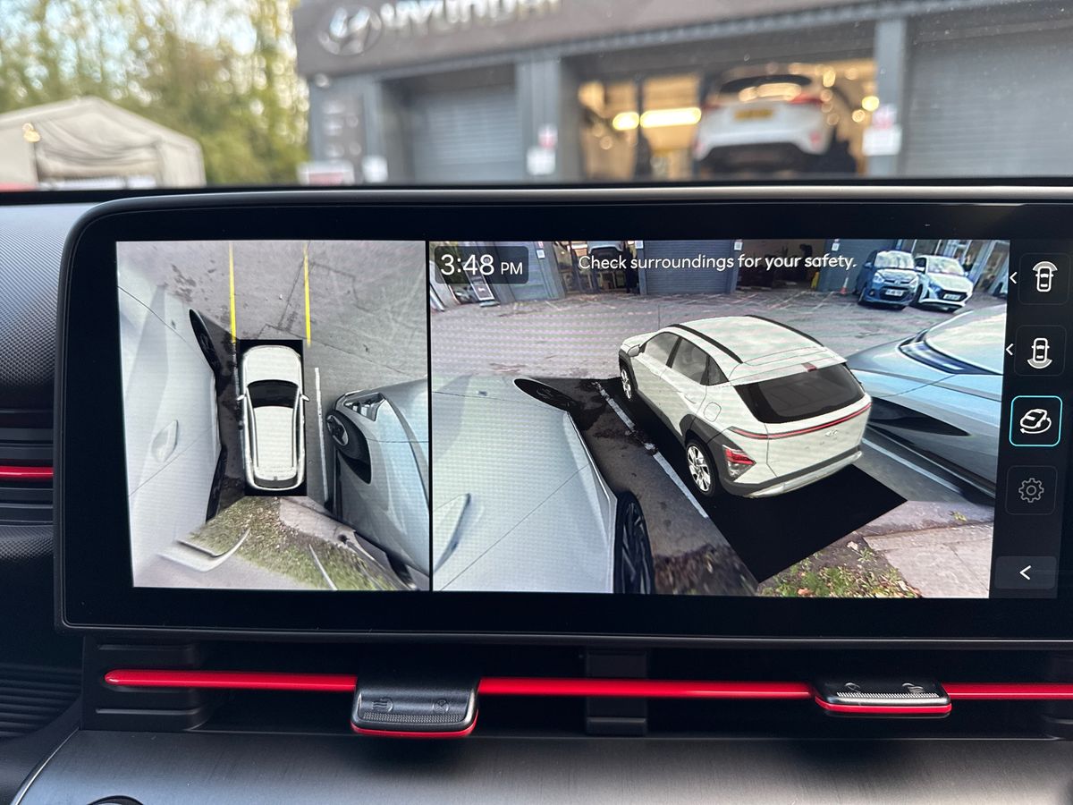 Used Hyundai KONA 2025 for sale - 77002619: Photo 25