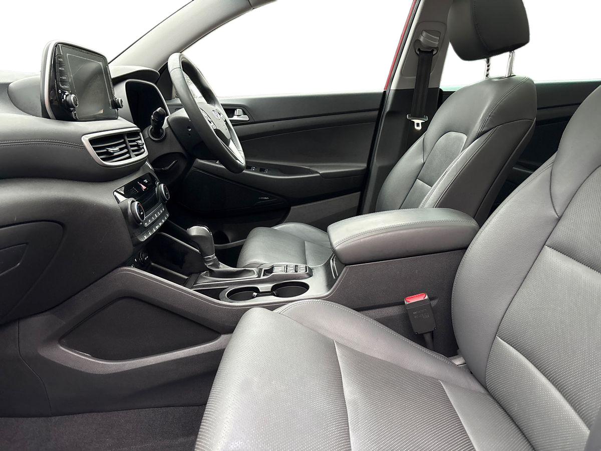 Used Hyundai TUCSON 2019 for sale - 77312308: Photo 10