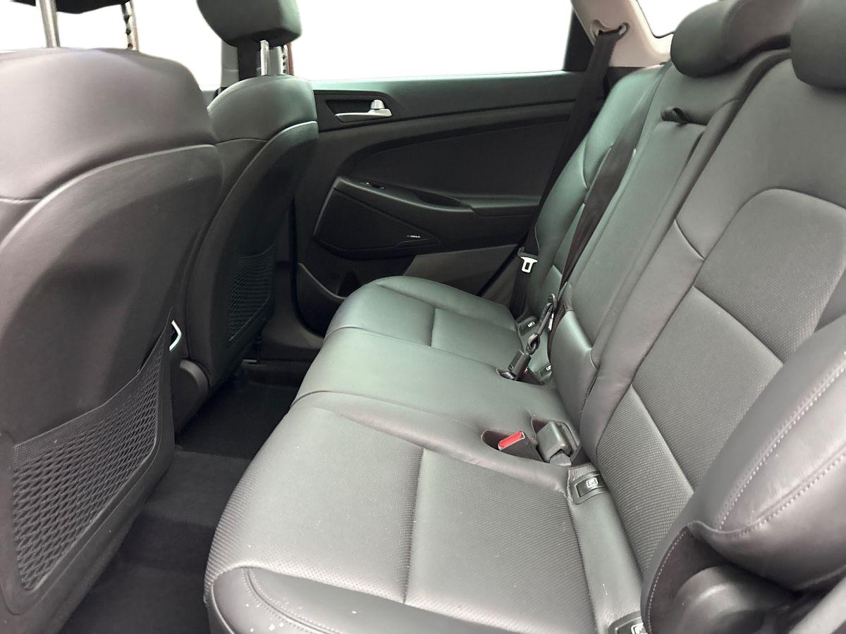 Used Hyundai TUCSON 2019 for sale - 77312308: Photo 11