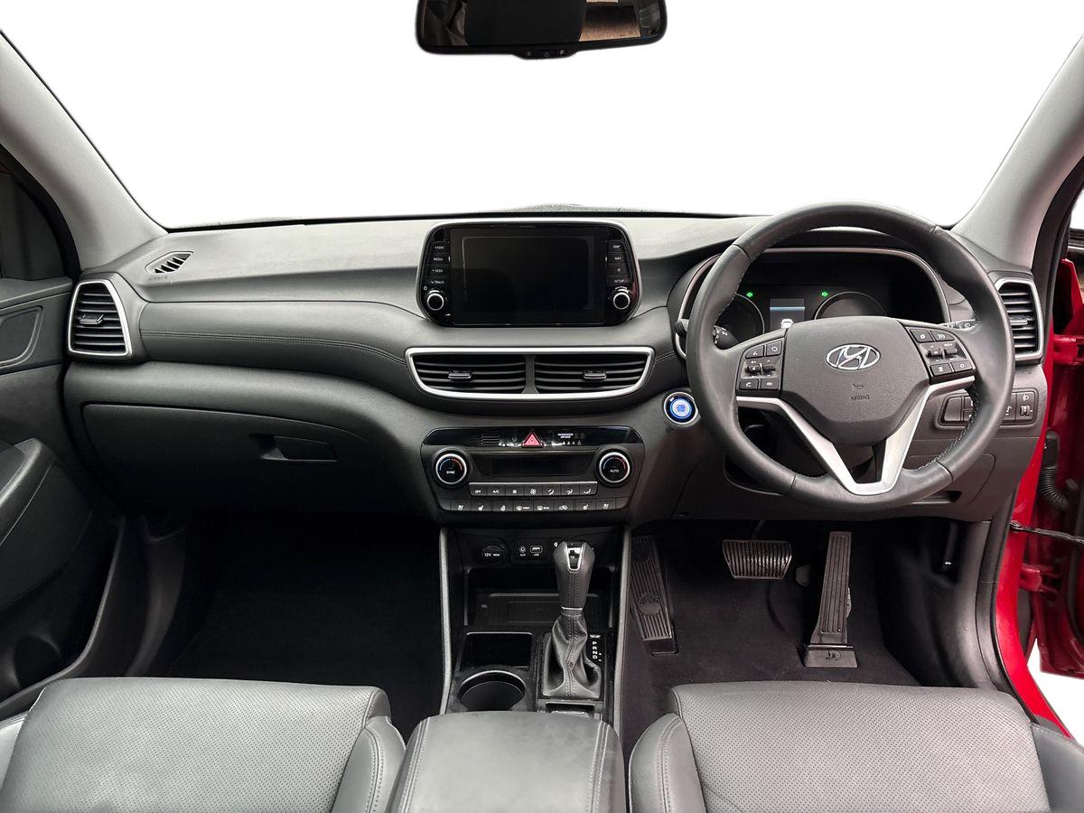 Used Hyundai TUCSON 2019 for sale - 77312308: Photo 13
