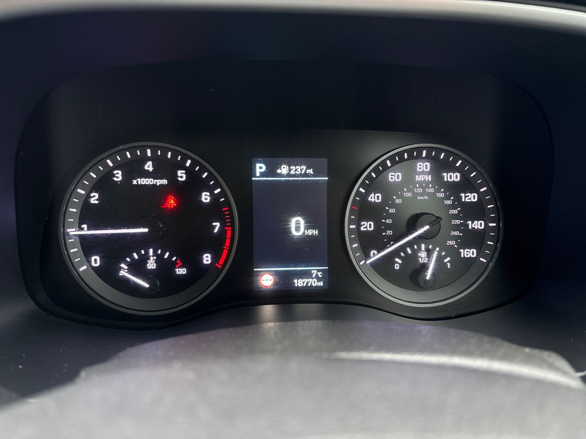 Used Hyundai TUCSON 2019 for sale - 77312308: Photo 14