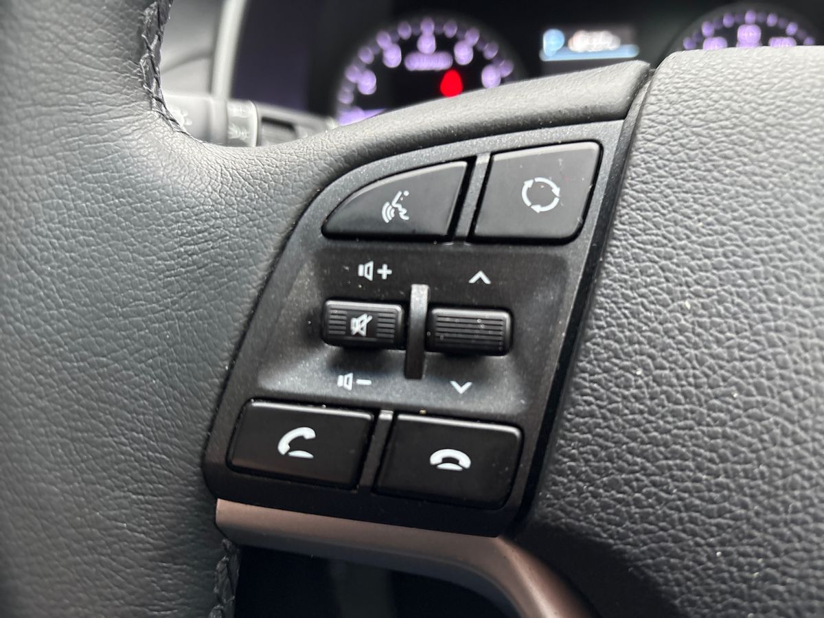 Used Hyundai TUCSON 2019 for sale - 77312308: Photo 16