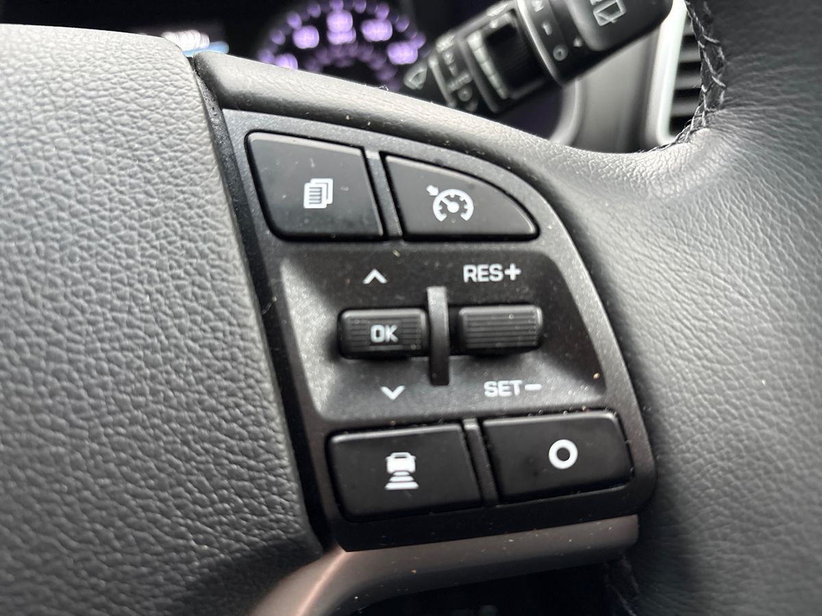 Used Hyundai TUCSON 2019 for sale - 77312308: Photo 17