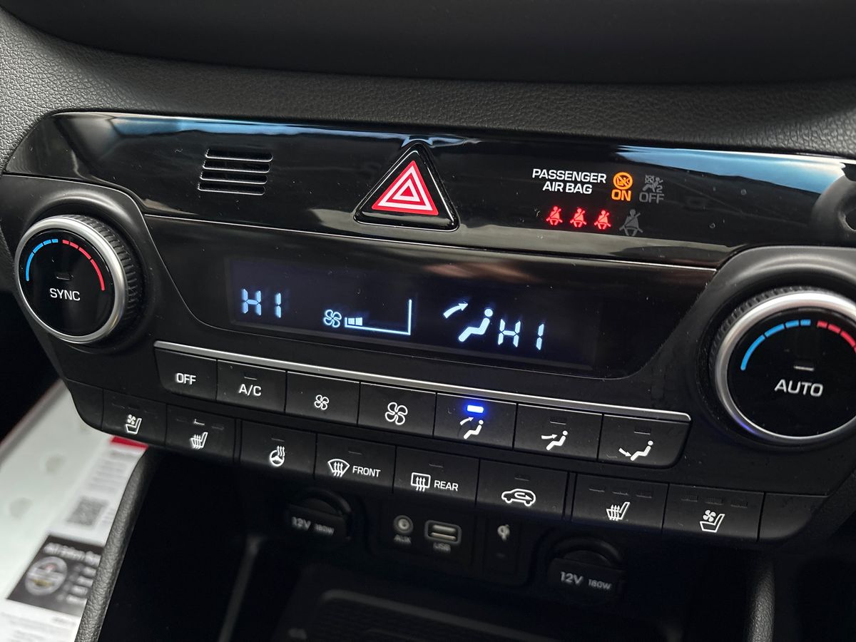 Used Hyundai TUCSON 2019 for sale - 77312308: Photo 18